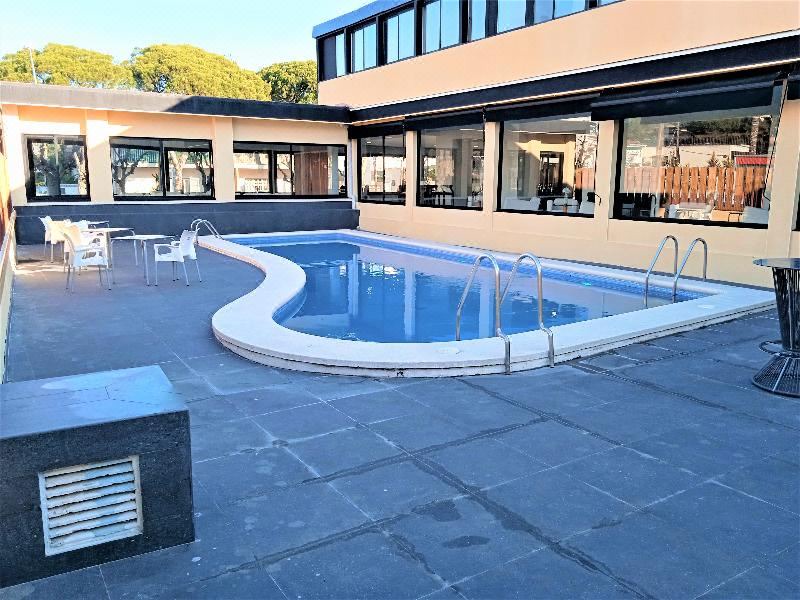 Photo of Outdoor in Castelldefels