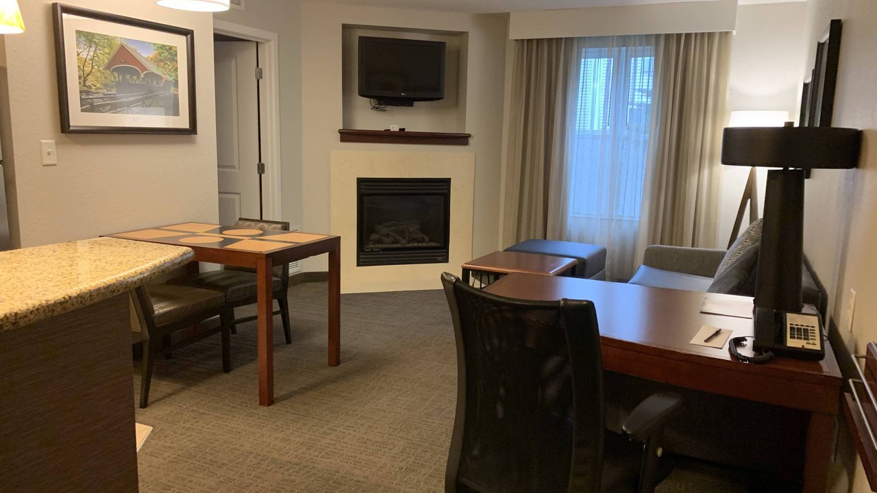 Photo of Livingroom in Concord