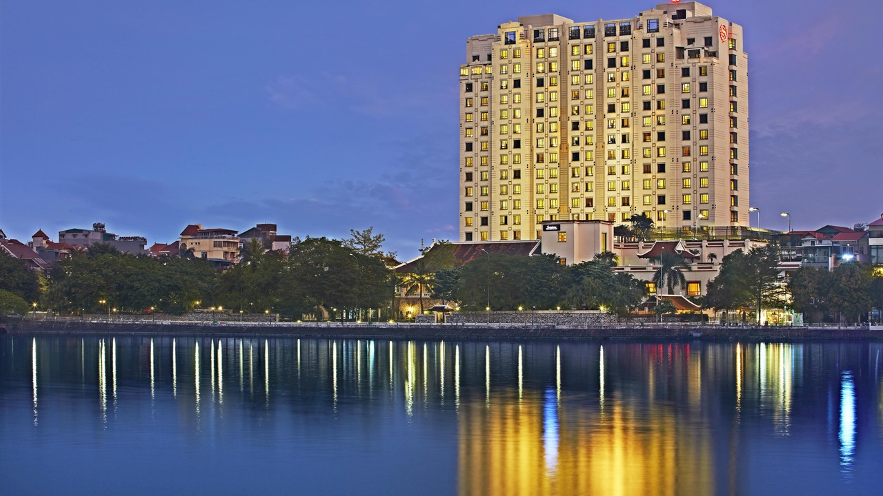Photo of Outdoor in Quang An