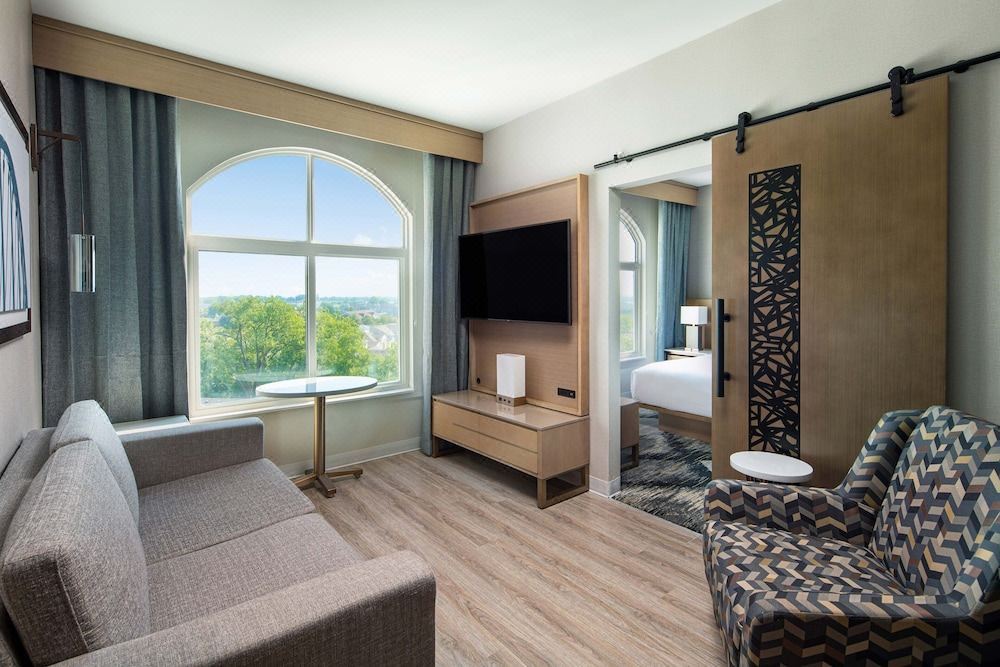 Photo of Livingroom in Crosswoods