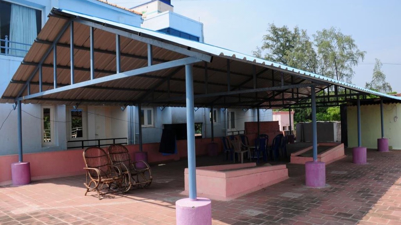 Photo of Others in Tiruvannamalai