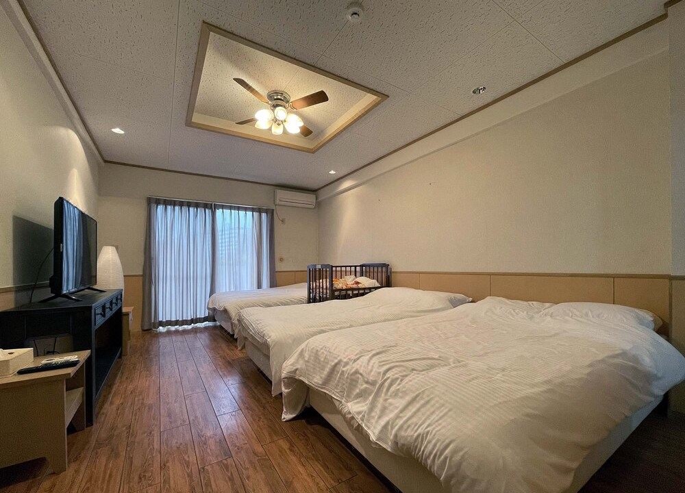 Photo of Bedroom in Kadena-cho