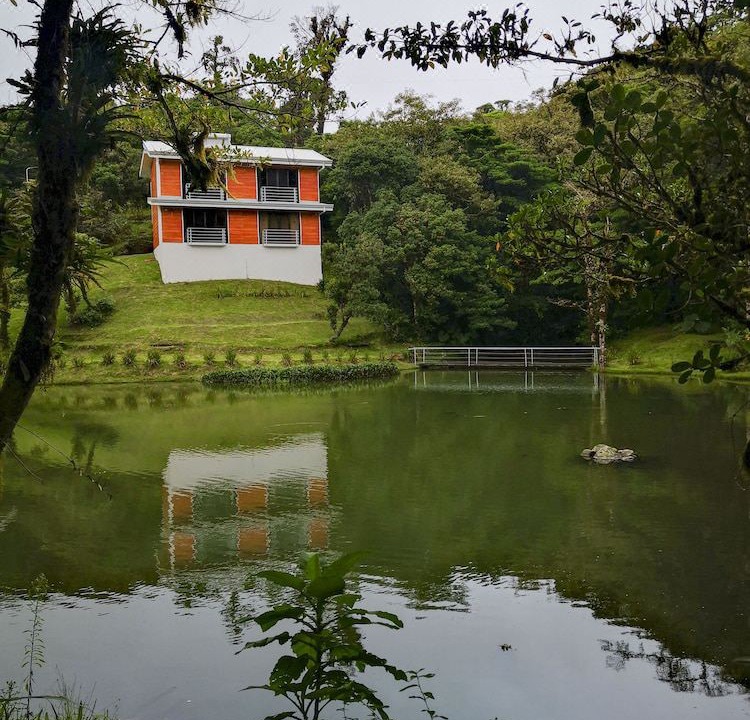 Photo of Outdoor in Quebrada Grande