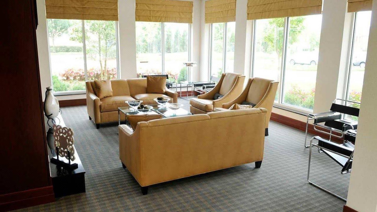 Photo of Livingroom in Buechel