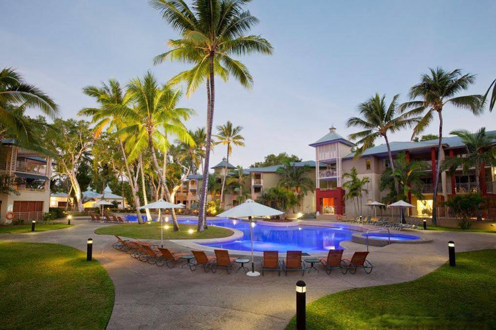 Photo of Outdoor in Palm Cove