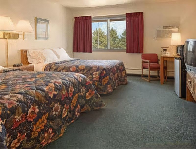 Photo of Bedroom in Renner