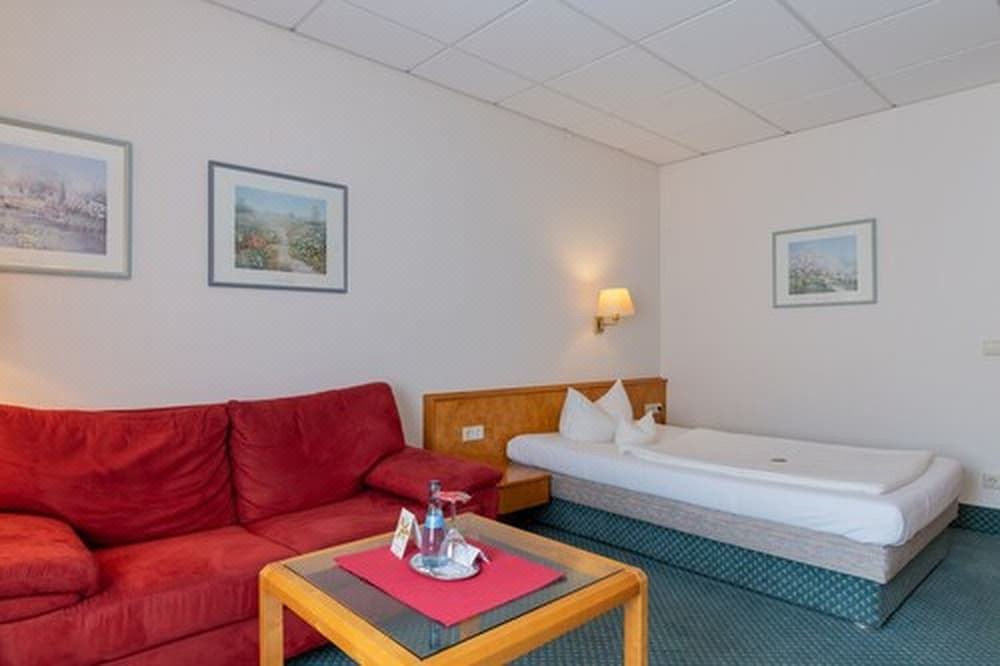 Photo of Livingroom in Sandhausen