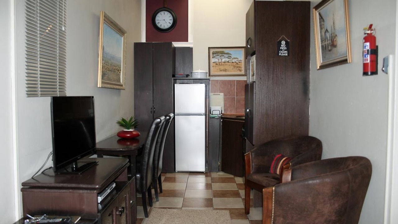 Photo of Livingroom in Swakopmund