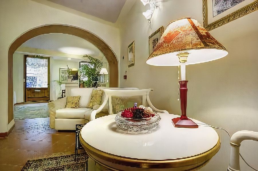 Photo of Livingroom in Volterra