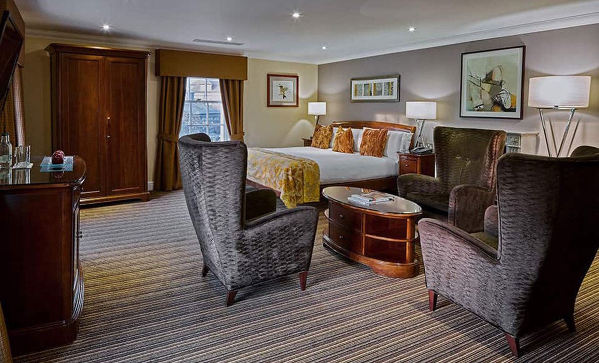 Photo of Livingroom in Windsor City Centre