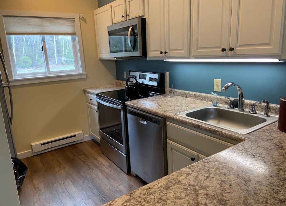 Photo of Kitchen in Bethel