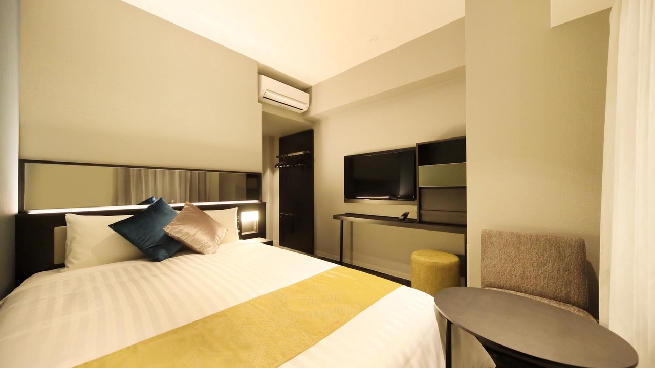 Photo of Bedroom in Tenjin