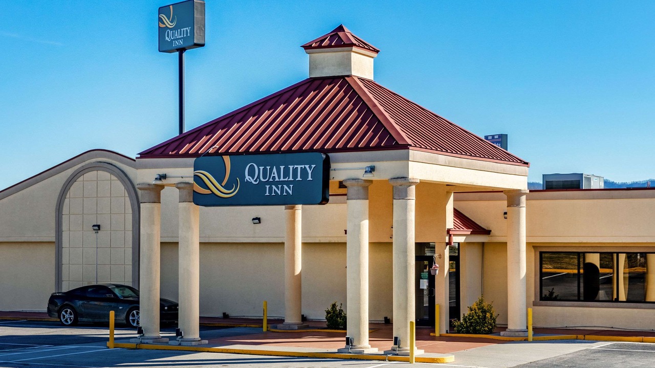 Photo of Buildings in Newport