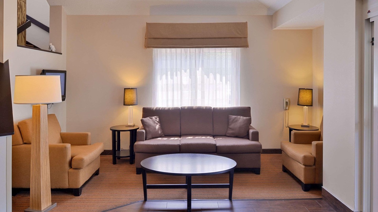 Photo of Livingroom in Fayetteville