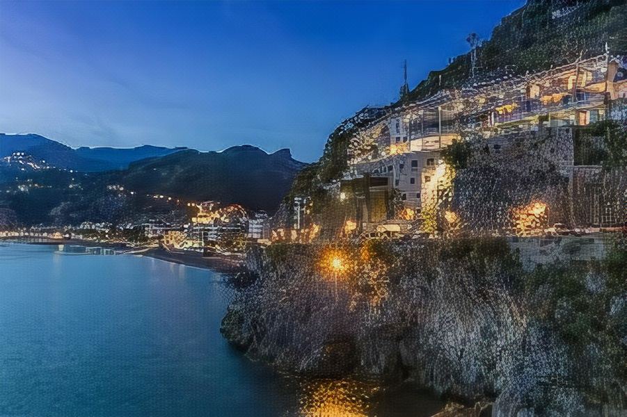 Photo of Outdoor in Maiori