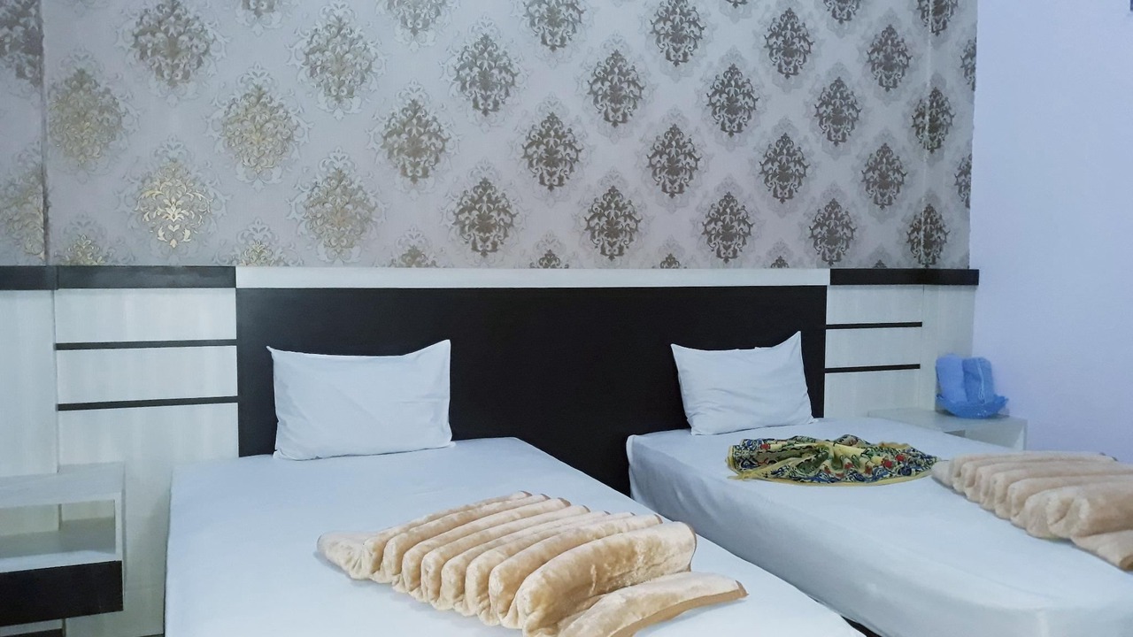Photo of Bedroom in Padang Panjang