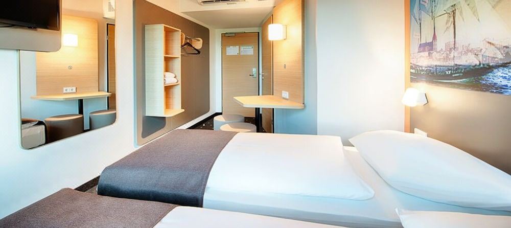 Photo of Bedroom in Ostliche Altstadt