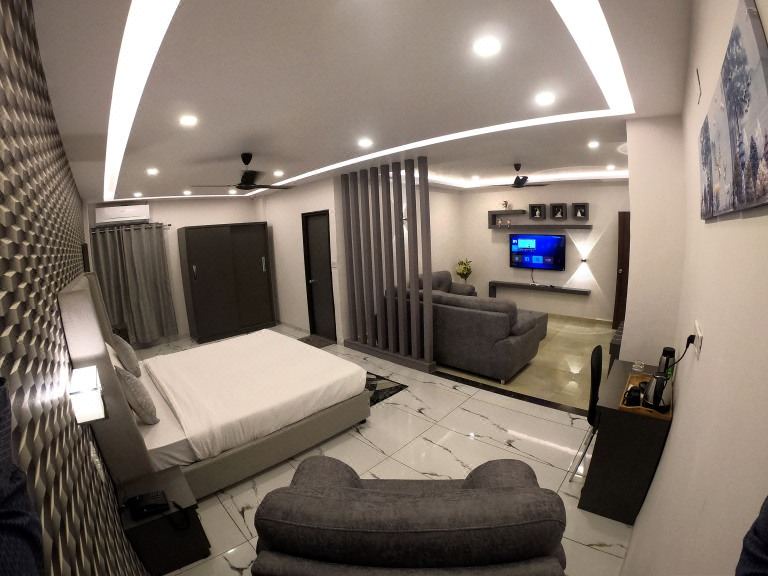 Photo of Livingroom in Indore