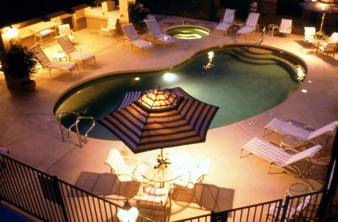 Photo of Outdoor in Palm Valley