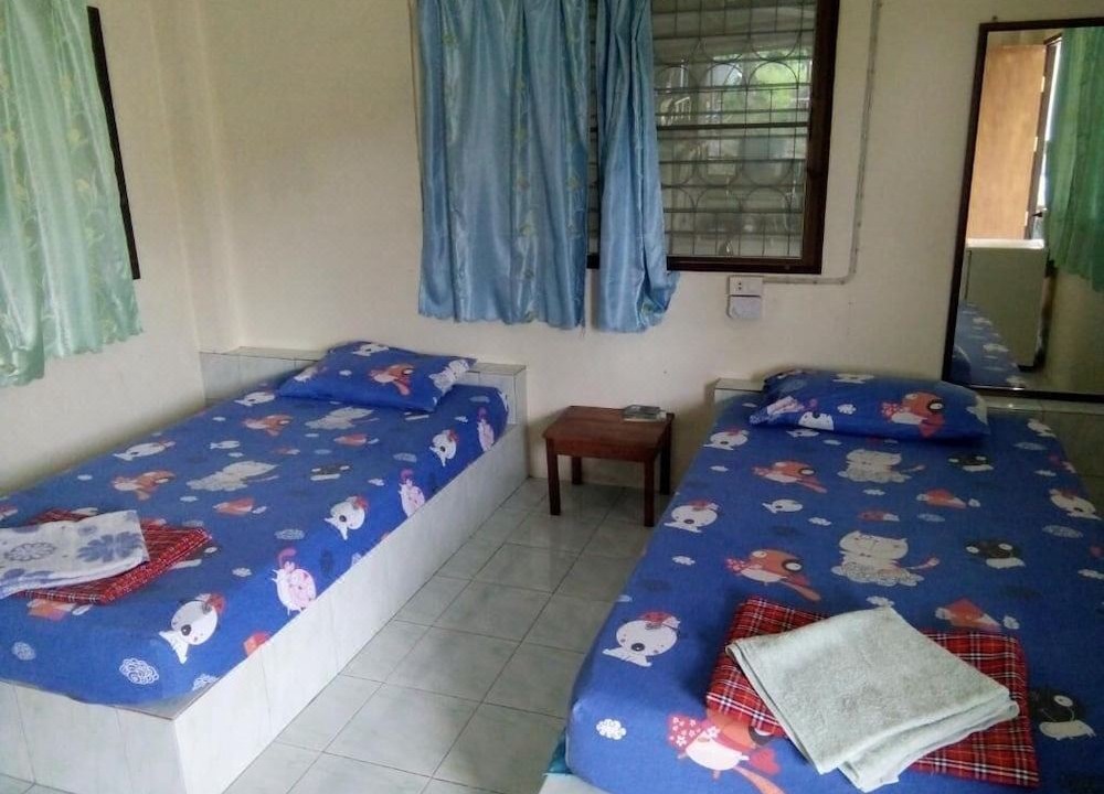 Photo of Bedroom in Koh Tao