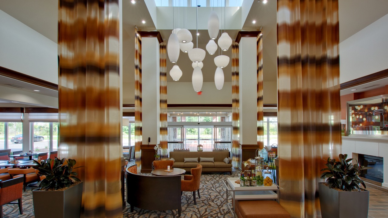 Photo of Livingroom in Benton Harbor