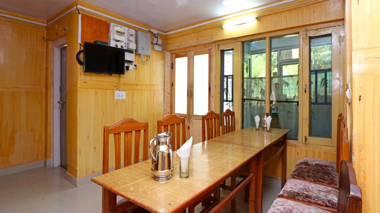 Photo of Livingroom in Laripora