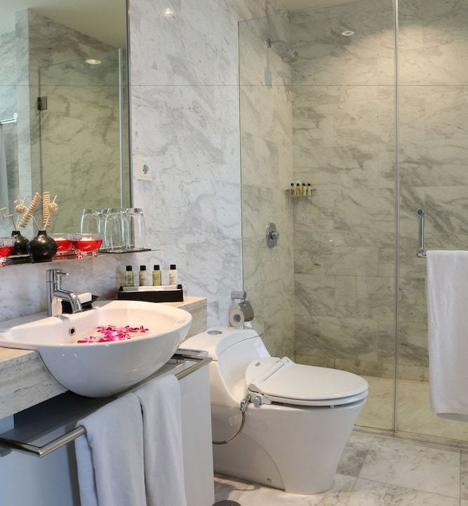 Photo of Bathroom in Setiabudi