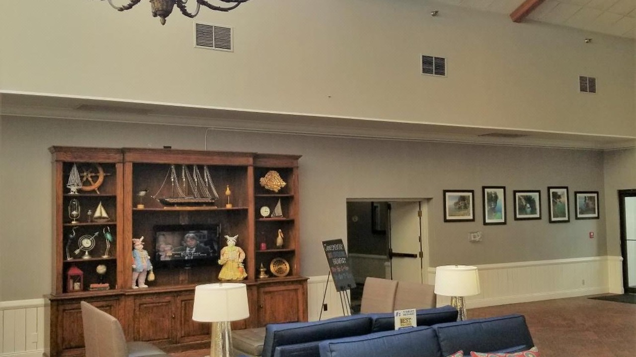 Photo of Livingroom in Manitowoc