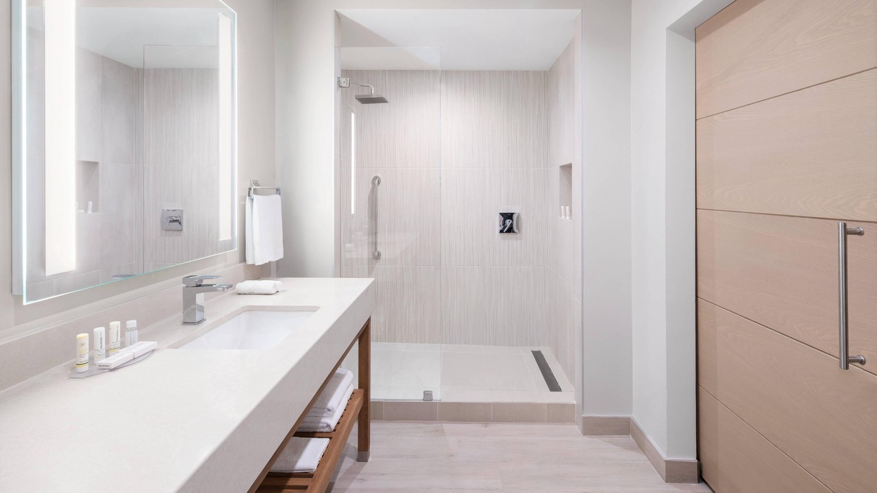 Photo of Bathroom in Port of Spain