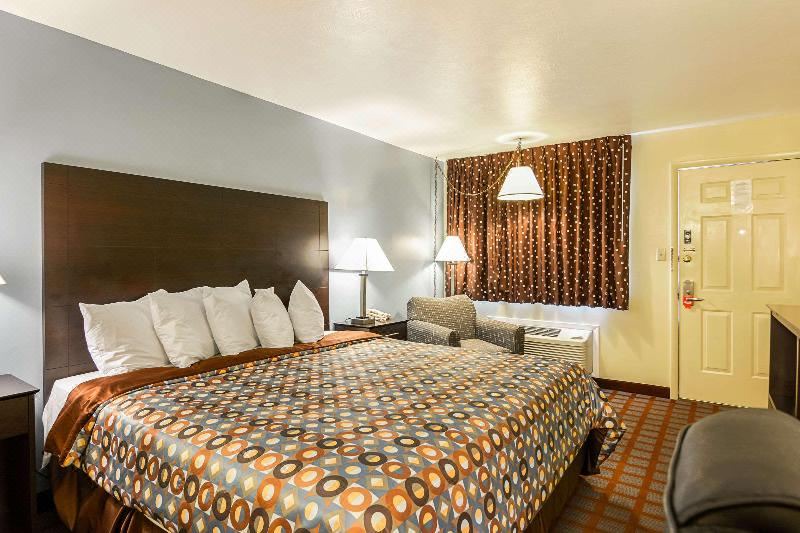 Photo of Bedroom in Woodstock