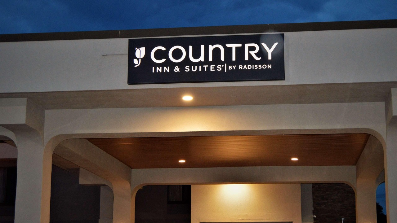 Photo of Buildings in La Crosse