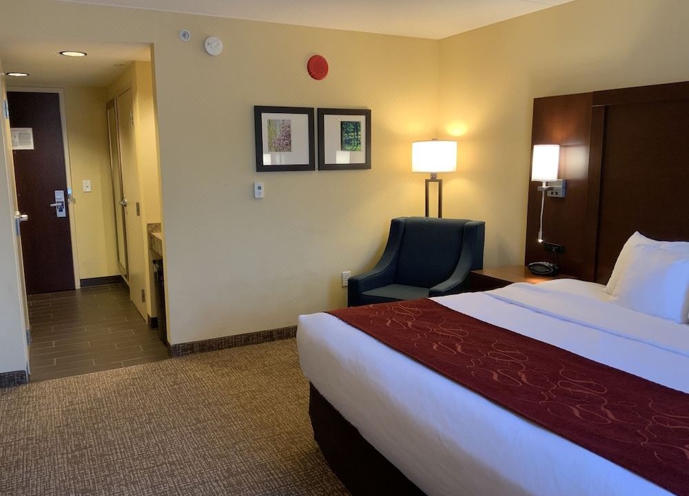 Photo of Bedroom in Fredericksburg