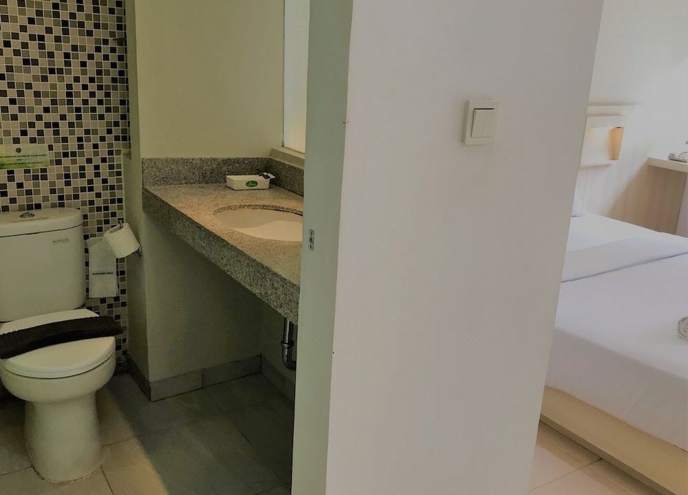 Photo of Bathroom in Bendungan Hilir