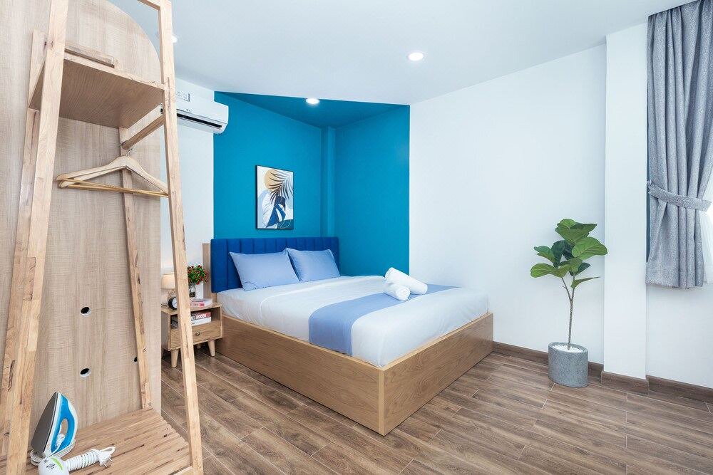 Photo of Bedroom in District 3