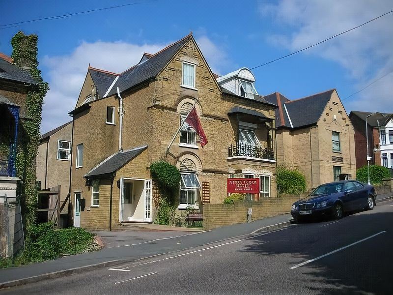 Photo of Buildings in High Wycombe