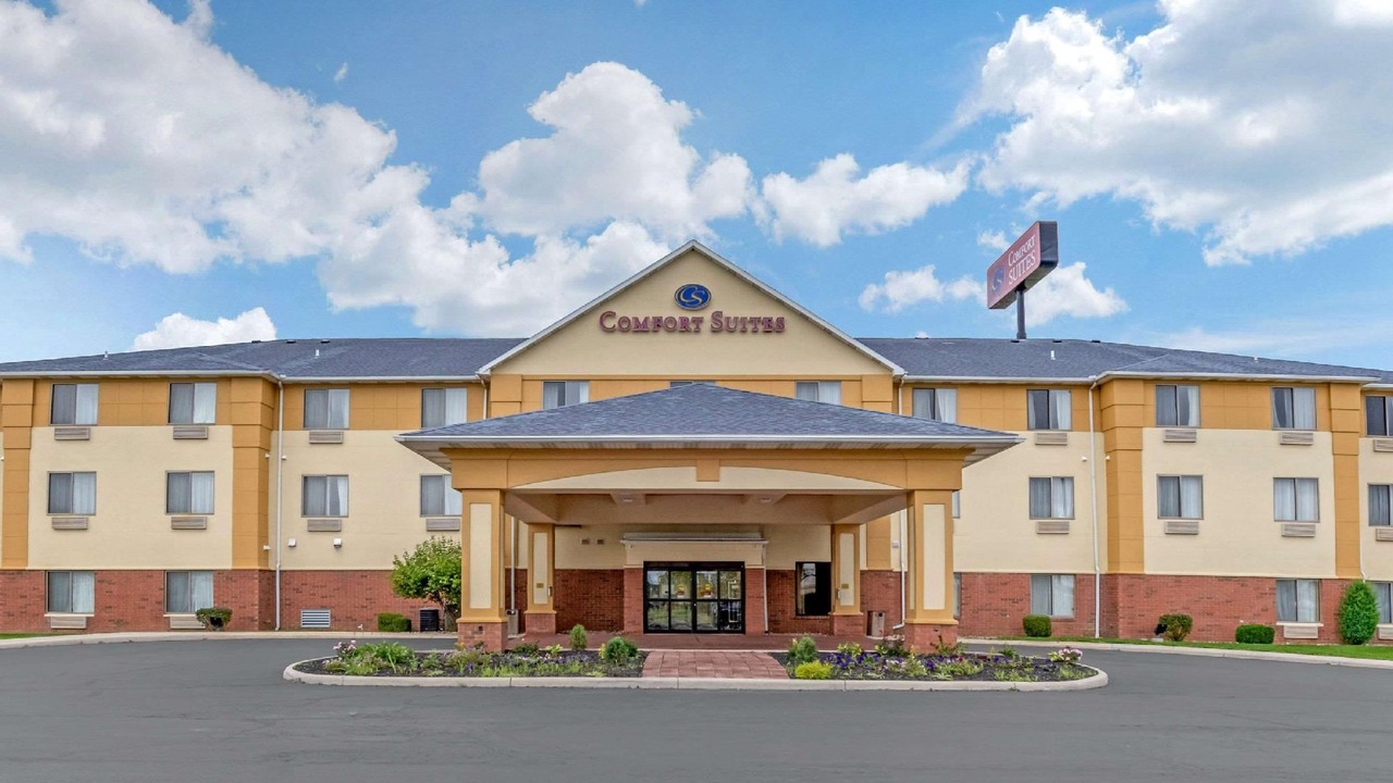 Photo of Buildings in Findlay