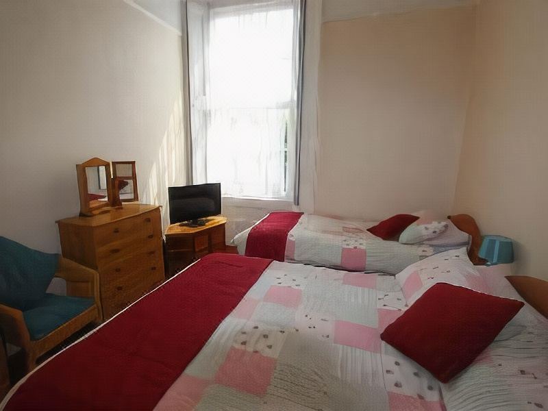 Photo of Bedroom in Gosport