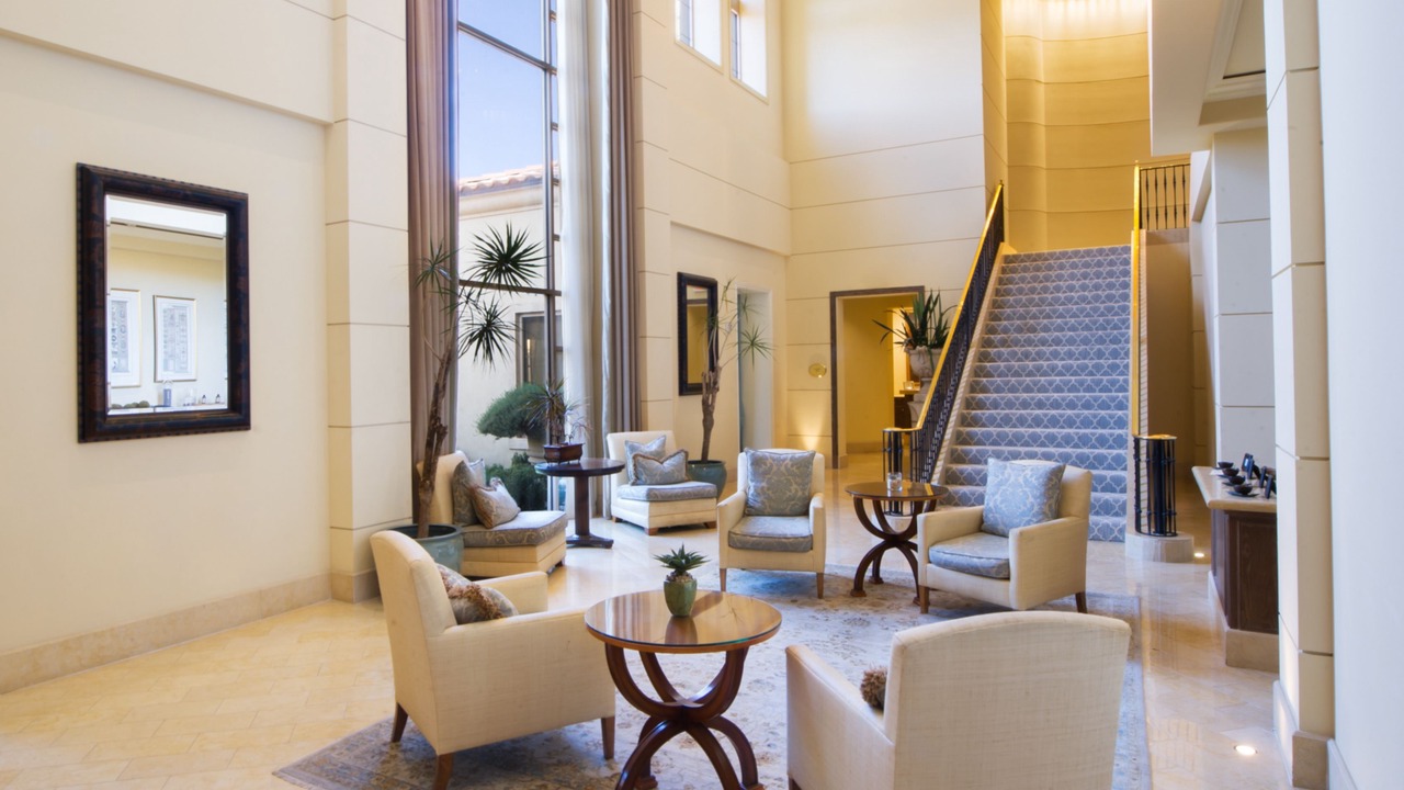 Photo of Livingroom in Lake Las Vegas
