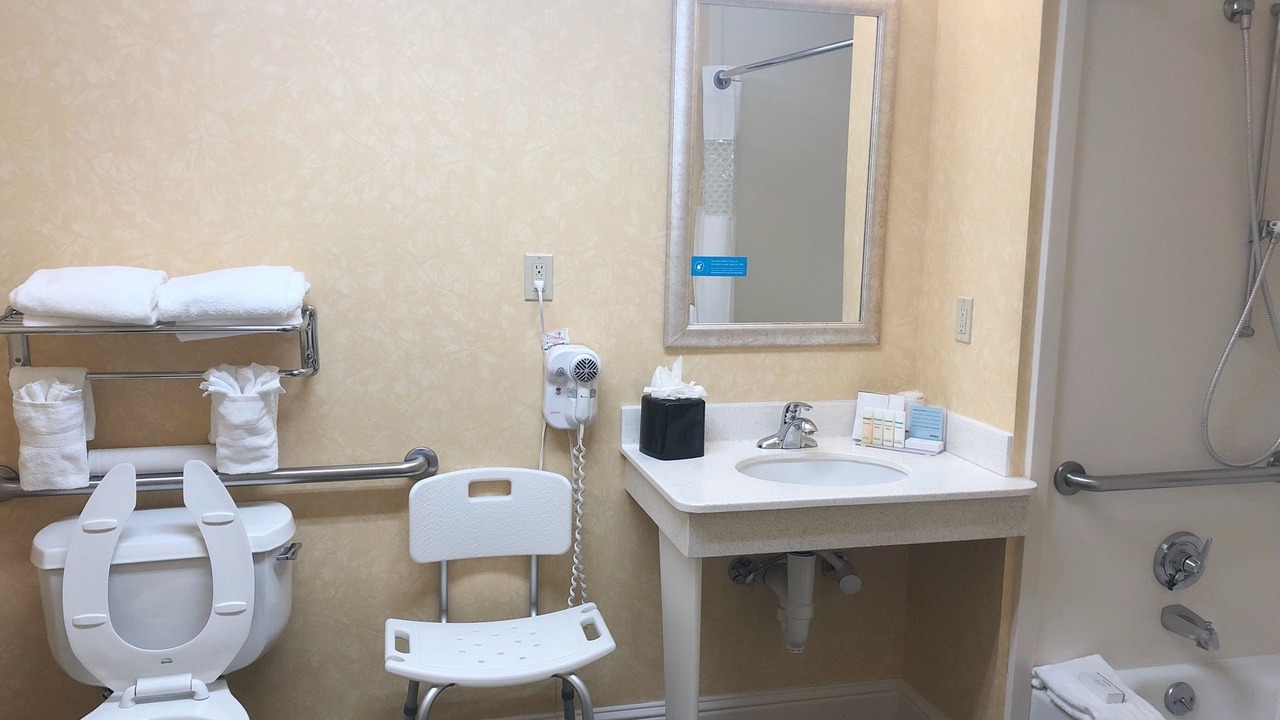 Photo of Bathroom in Vacaville