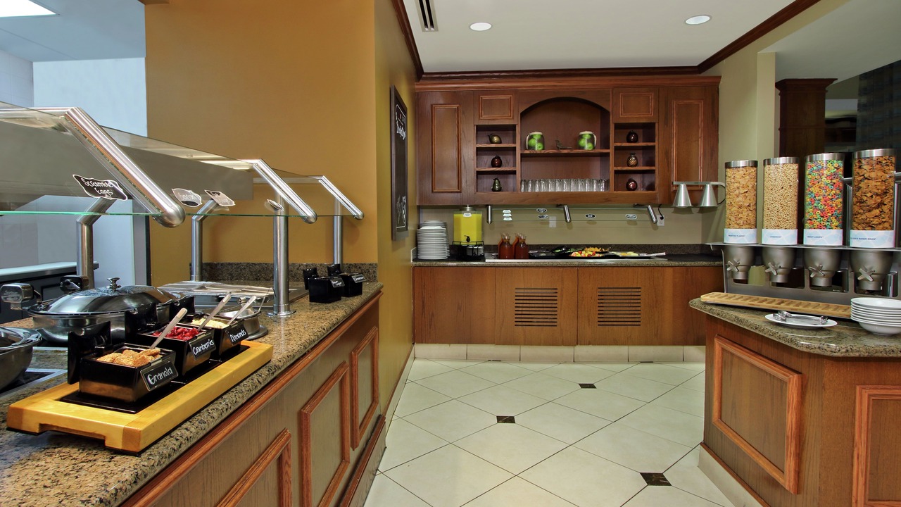 Photo of Kitchen in Ludlam