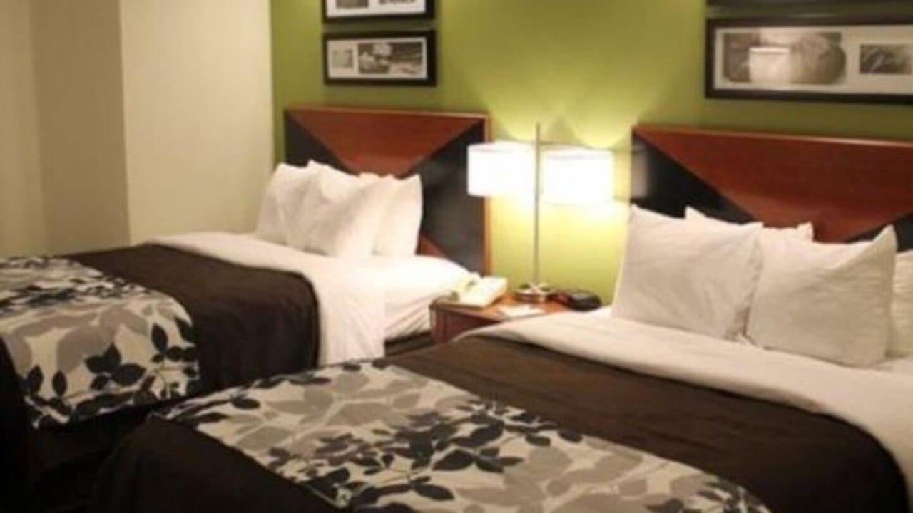 Photo of Bedroom in Blue Jay