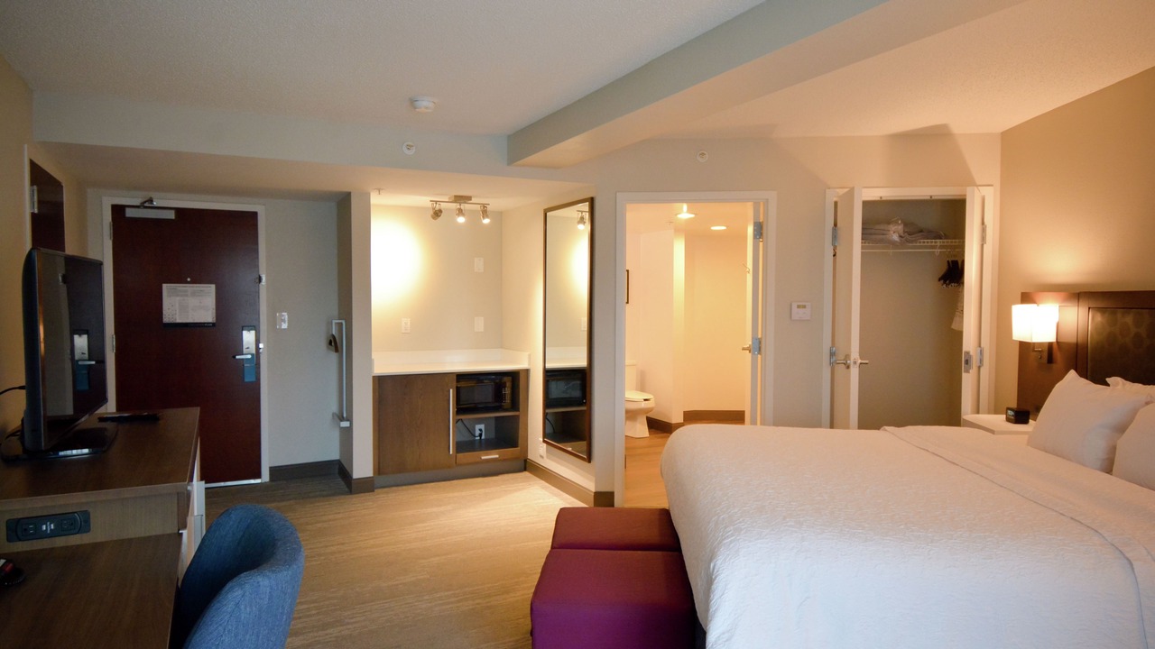 Photo of Bedroom in Salem