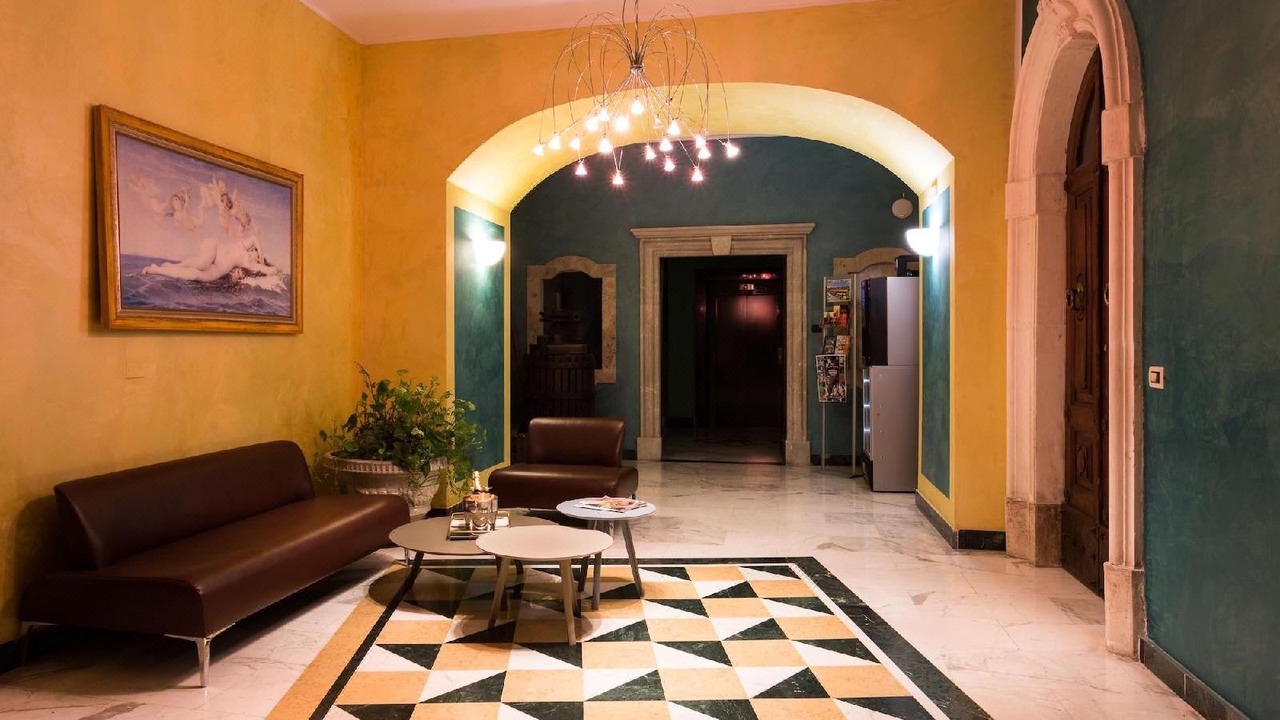 Photo of Livingroom in L'Aquila