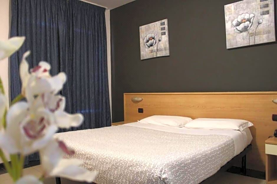 Photo of Bedroom in Borghetto