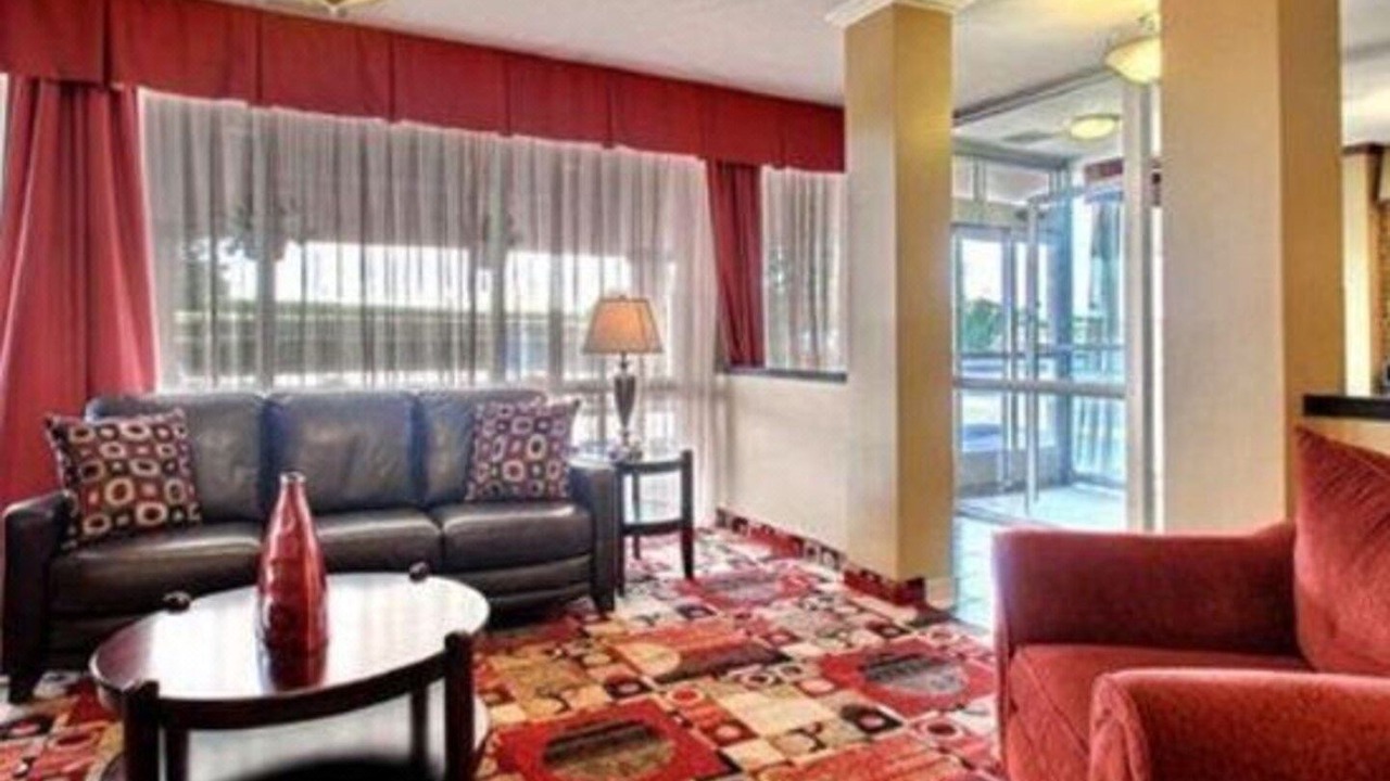 Photo of Livingroom in Fort Dodge