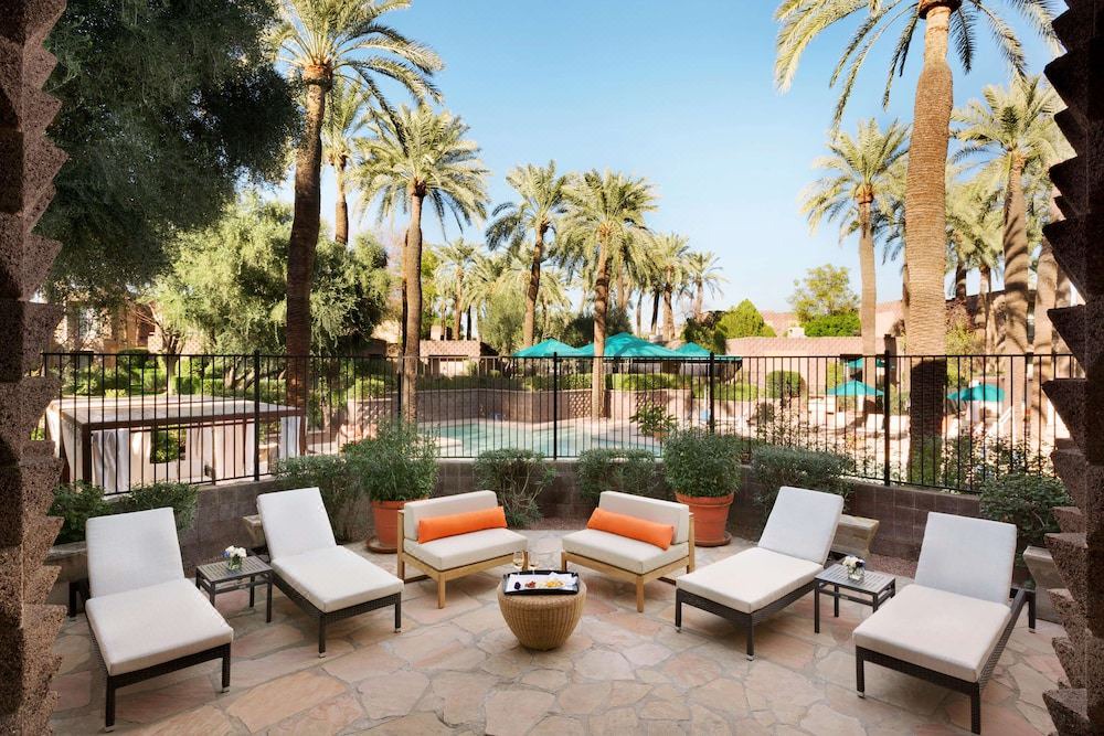 Photo of Patio Balcony in Scottsdale