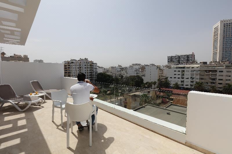 Photo of Patio Balcony in Gauthier