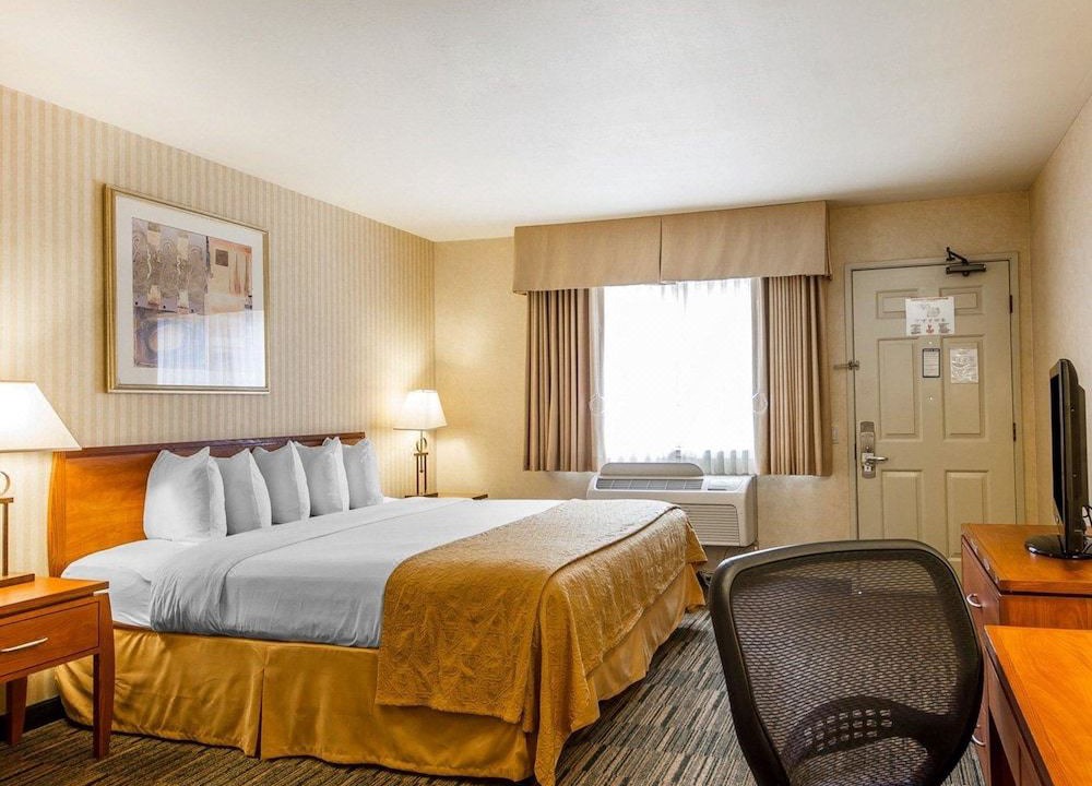 Photo of Bedroom in Petaluma