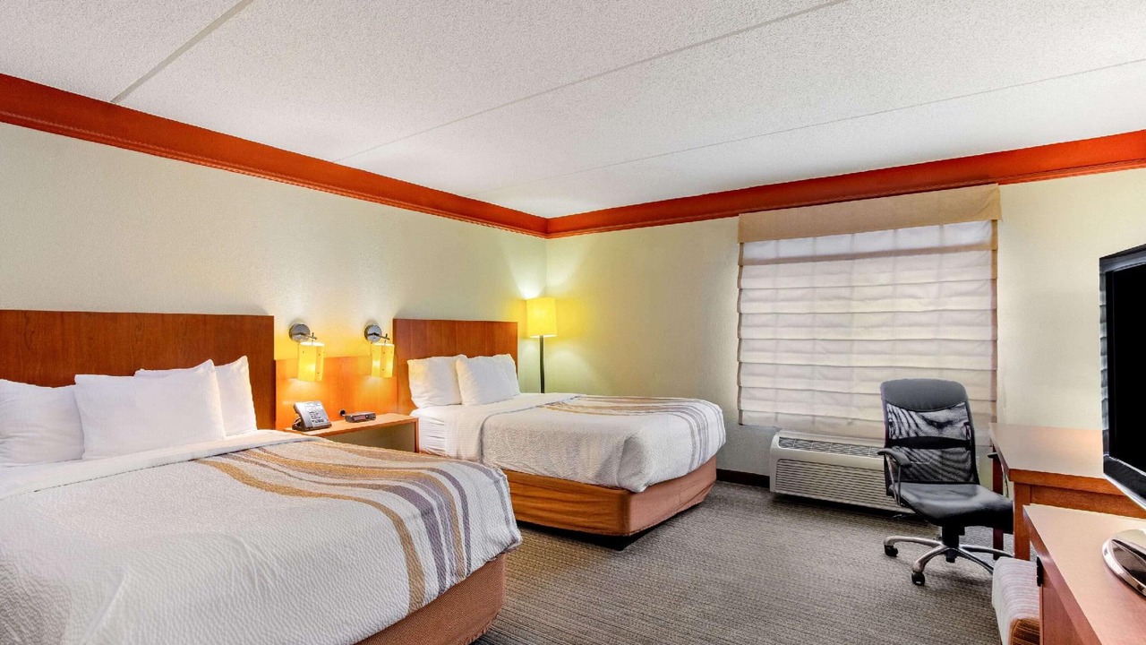 Photo of Bedroom in Durham