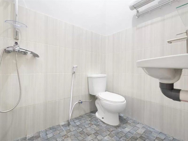 Photo of Bathroom in Mertoyudan